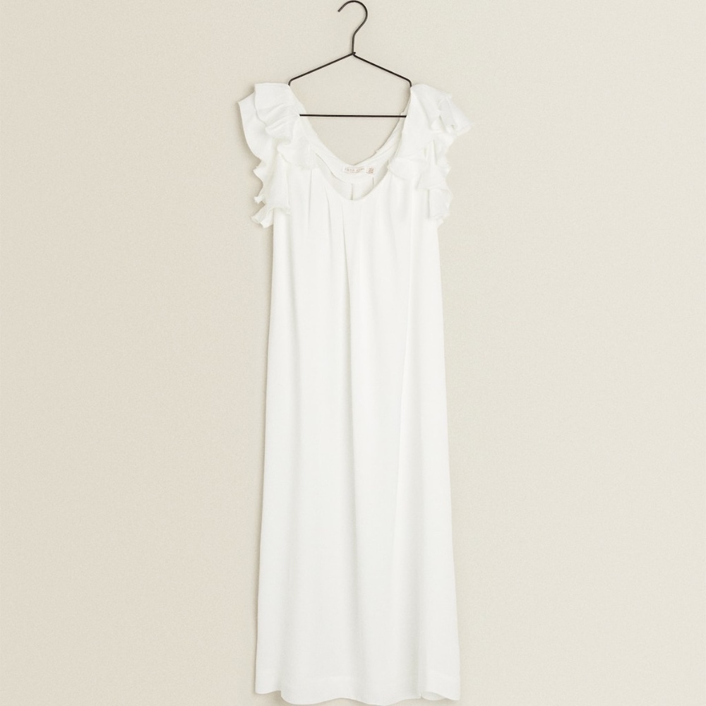 Zara Nightgown/Dress, NWT!